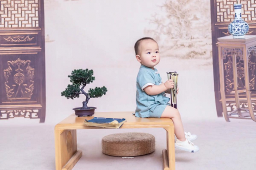 扬中宝宝屁股淤青